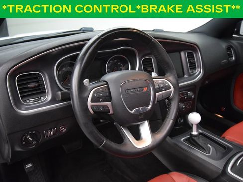 Used 2015 Dodge Charger SXT w/ Plus Group RWD image 11