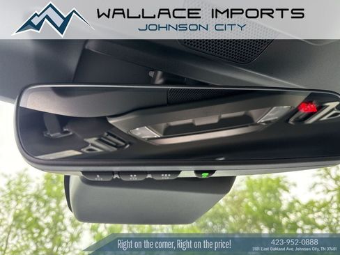 New 2026 Subaru Forester AWD/4WD image 27