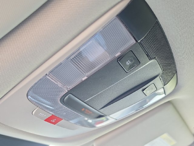 Certified 2024 Kia Sportage EX FWD image 30