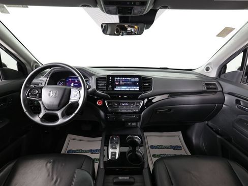 Used 2019 Honda Pilot Touring image 30