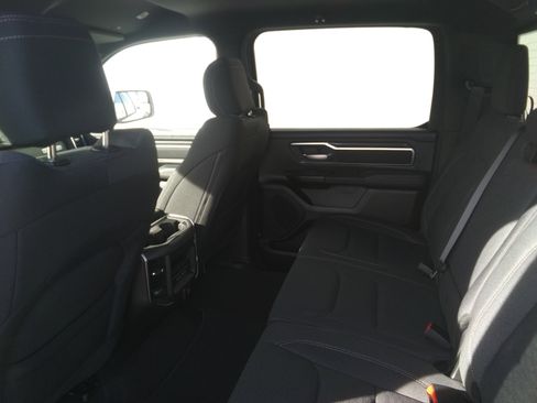 New 2026 RAM 1500 Big Horn image 9