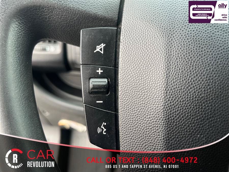 Used 2020 RAM ProMaster 3500 FWD image 21