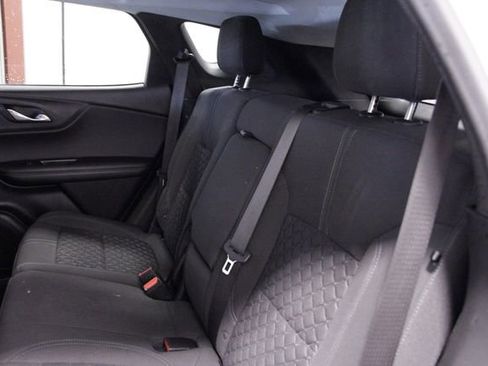 Used 2022 Chevrolet Blazer LT image 17