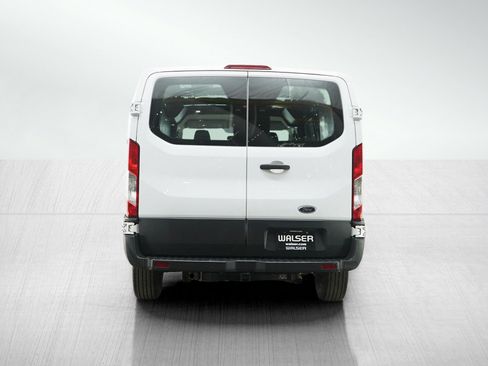 Used 2015 Ford Transit 150 130 Low Roof image 4