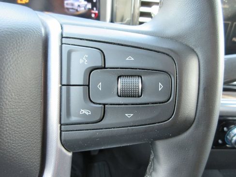 Used 2023 GMC Sierra 1500 Elevation AWD/4WD image 26