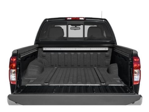 Used 2019 Nissan Frontier SV image 15