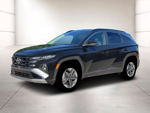 New 2026 Hyundai Tucson SEL image 2