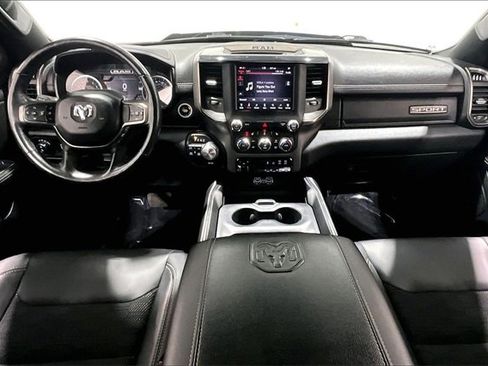 Used 2020 RAM 1500 Sport w/ Level 2 Equipment Group image 8