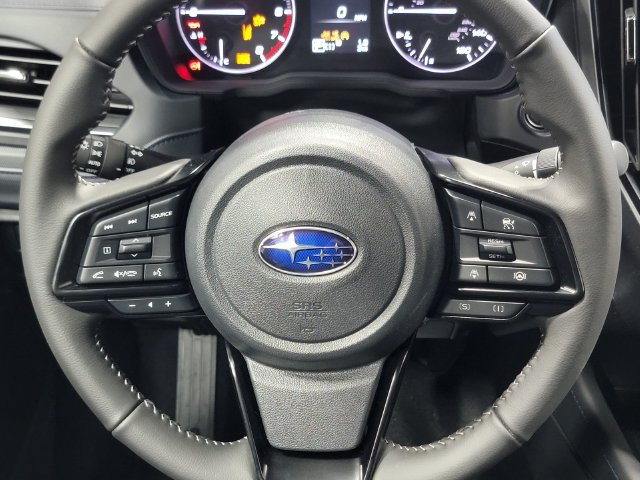 New 2026 Subaru Forester Premium AWD/4WD image 26