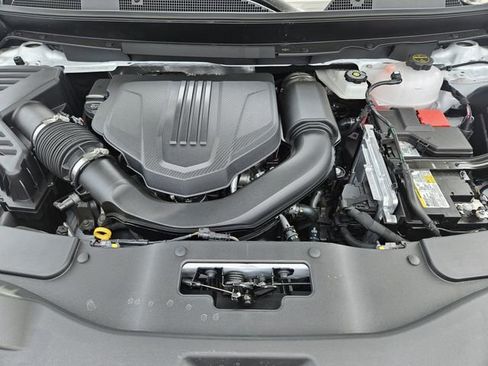 New 2026 GMC Acadia Elevation w/ Black Edition FWD image 22