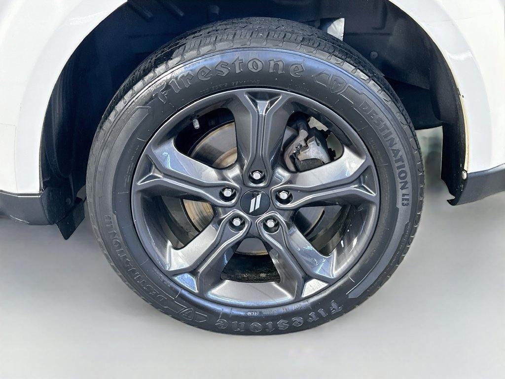 Used 2020 Dodge Journey Crossroad FWD image 35