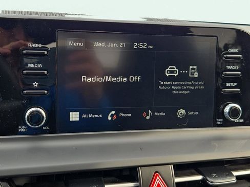 New 2026 Kia Seltos LX image 26