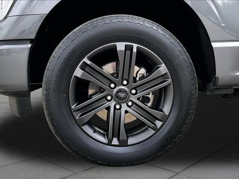 Certified 2022 Ford F150 XLT w/ Equipment Group 302A High AWD/4WD image 11