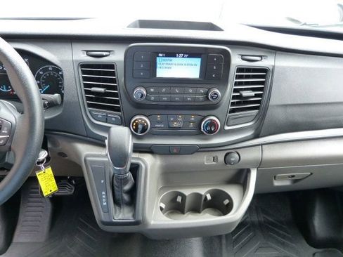 Used 2024 Ford Transit 250 Low Roof w/ Exterior Upgrade Package RWD image 29