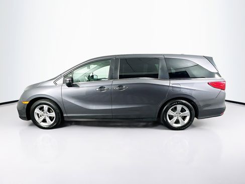 Used 2019 Honda Odyssey EX-L image 4