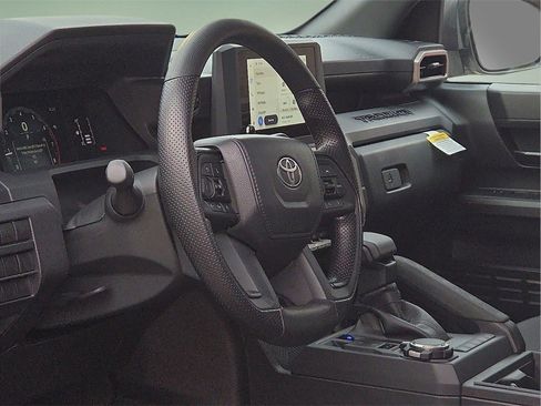 New 2026 Toyota Tacoma SR image 21