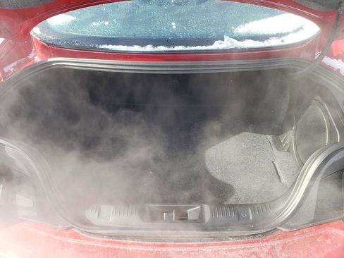 Used 2024 Ford Mustang GT Premium image 18