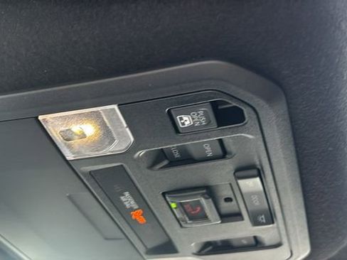 New 2026 Toyota 4Runner TRD Off-Road Premium image 26