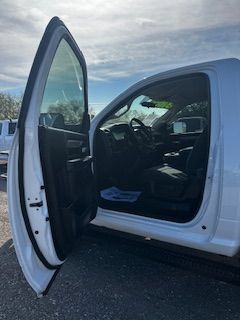 Used 2019 RAM 2500 Tradesman AWD/4WD image 9
