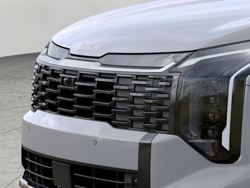 New 2026 Kia Sportage SX AWD/4WD image 12