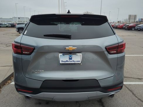 New 2026 Chevrolet Blazer LT w/ LPO, Floor Liner Package image 6