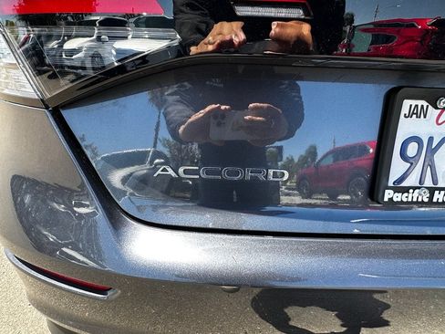 Used 2024 Honda Accord EX image 14