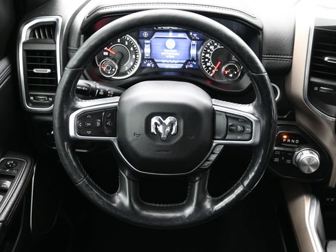 Used 2019 RAM 1500 Laramie w/ Sport Appearance Package image 15