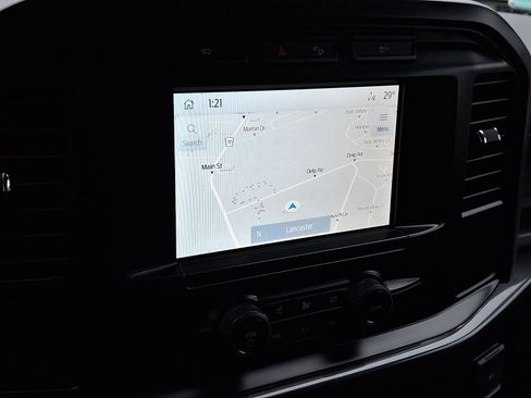 Used 2023 Ford F150 XL w/ STX Appearance Package image 16