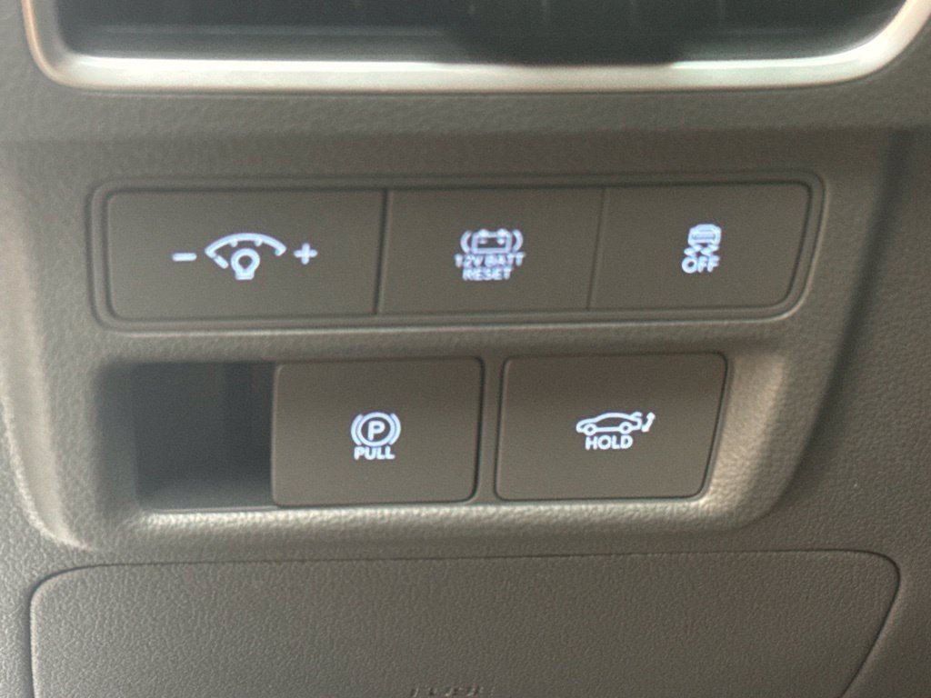 New 2026 Hyundai Sonata Limited FWD image 22