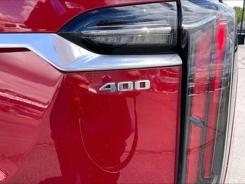 Used 2020 Cadillac XT6 Sport AWD/4WD image 33