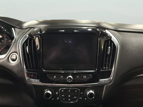 Used 2023 Chevrolet Traverse LT w/ LPO, Floor Liner Package AWD/4WD image 17