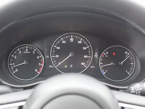 New 2026 MAZDA MAZDA3 2.5 S Sedan w/ Preferred Pkg image 27