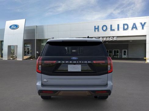 New 2026 Ford Expedition Max King Ranch image 5