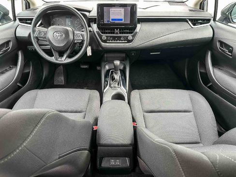 Certified 2024 Toyota Corolla LE image 11