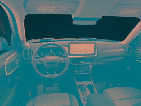 New 2026 Ford Bronco Sport Heritage image 30