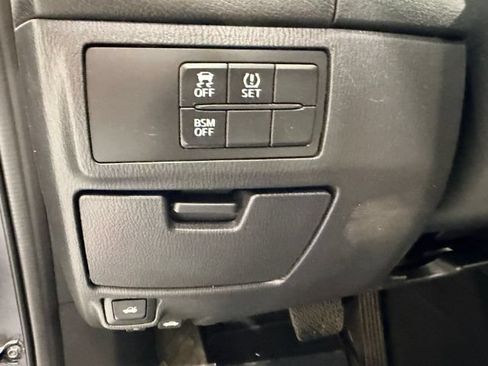 Used 2015 MAZDA MAZDA6 Touring FWD image 42
