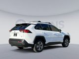 Used 2024 Toyota RAV4 XLE image 5