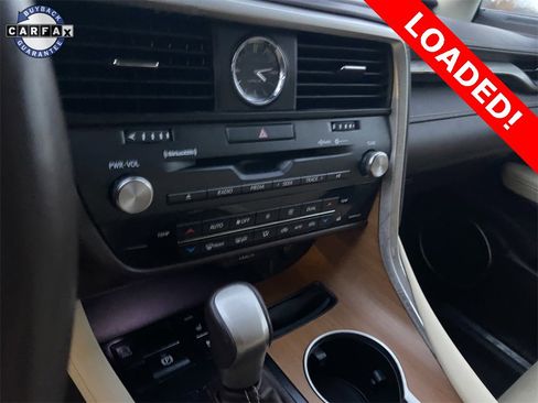 Used 2020 Lexus RX 350 FWD w/ Premium Package image 18