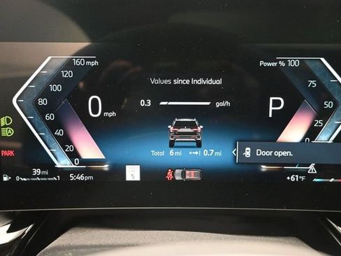New 2026 BMW X1 xDrive28i w/ Technology Package AWD/4WD image 12
