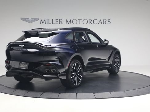 Used 2025 Aston Martin DBX 707 AWD/4WD image 7