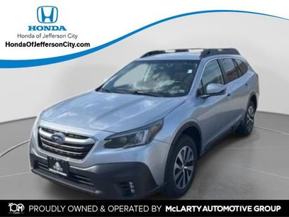 Used 2022 Subaru Outback Premium
