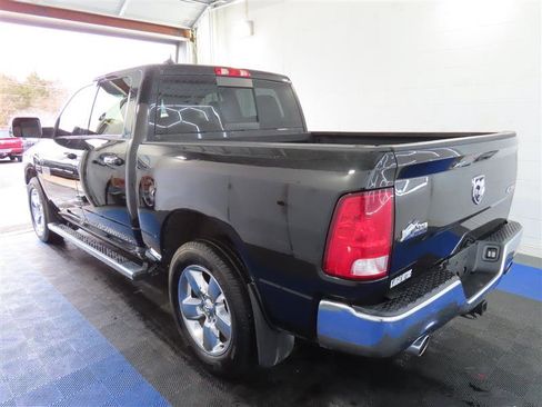 Used 2018 RAM 1500 Big Horn image 10