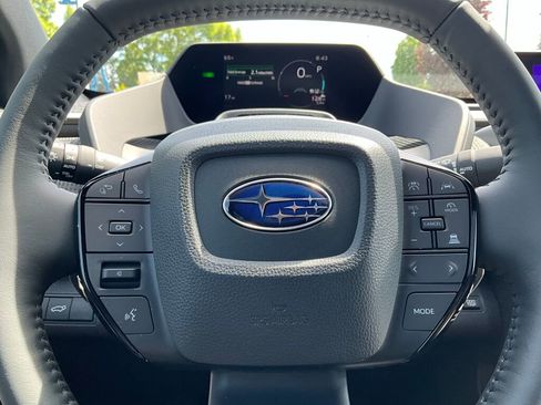 Used 2024 Subaru Solterra w/ Touring Package image 20