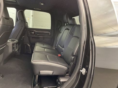 New 2026 RAM 2500 Limited AWD/4WD image 23