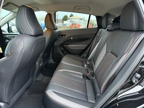 New 2026 Subaru Crosstrek 2.5i Limited image 13