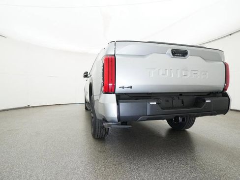 New 2026 Toyota Tundra Limited image 48
