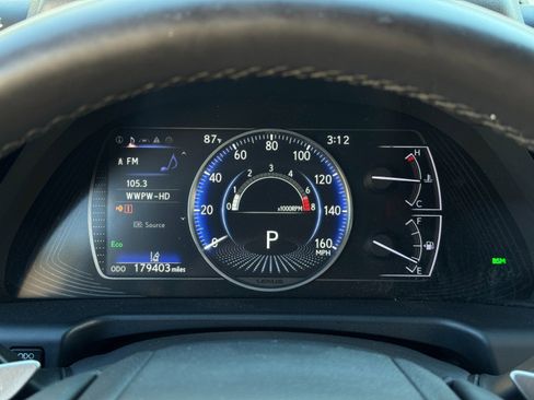 Used 2022 Lexus ES 350 w/ Premium Package FWD image 18