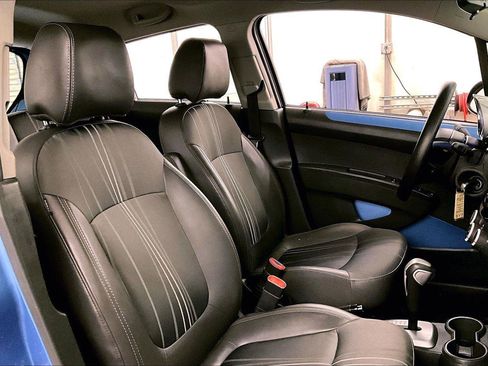 Used 2014 Chevrolet Spark LT image 8