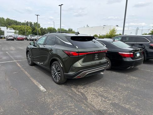 Used 2023 Lexus RX 350 w/ Cold Area Package AWD/4WD image 18