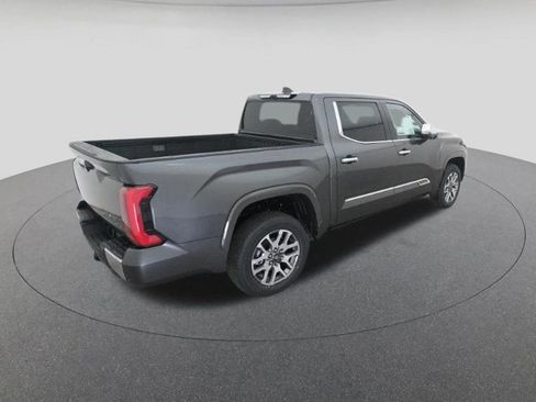 New 2026 Toyota Tundra 1794 Edition image 9